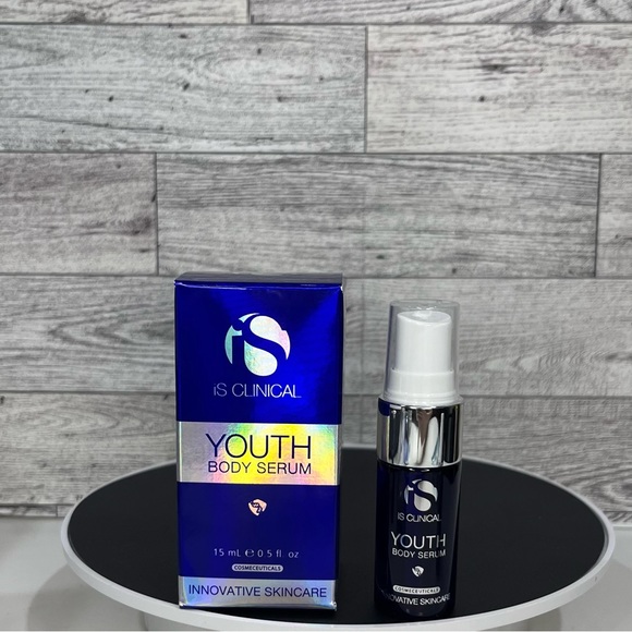 Sold New iS Clinical Bundle ➕headband ❗️❗️ - Picture 3 of 15